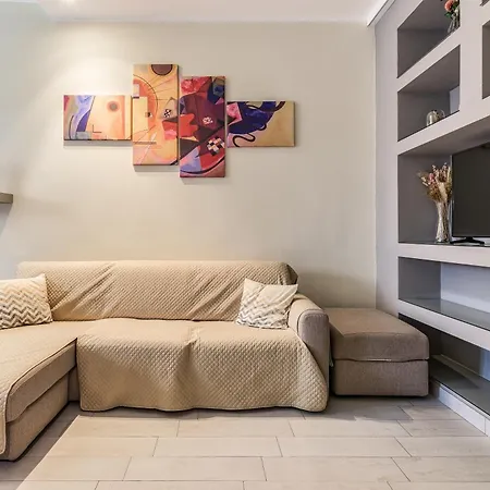 Apartamento 4pax Wifi Mac Mahon