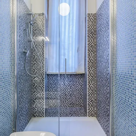 4pax Wifi Mac Mahon Apartamento *