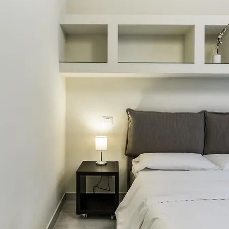 4pax Wifi Mac Mahon Apartamento *