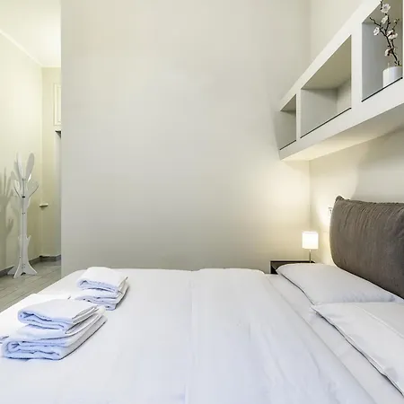 4pax Wifi Mac Mahon Apartamento *